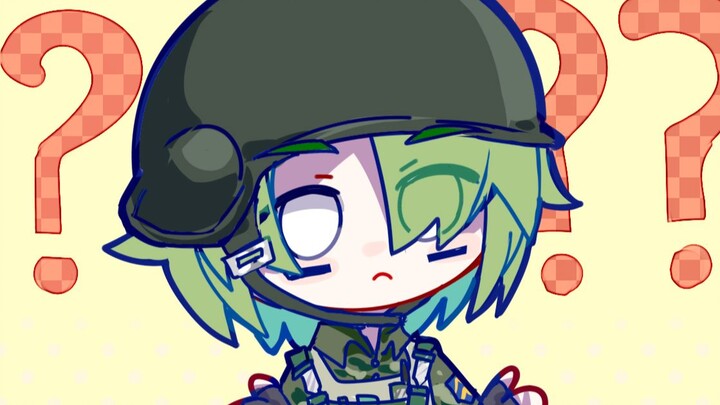 [PVZ Anthropomorphic Handwriting/Machine Bingxiang (รวมถึง Maidou Cricket)] อะไรคือความแตกต่างระหว่า