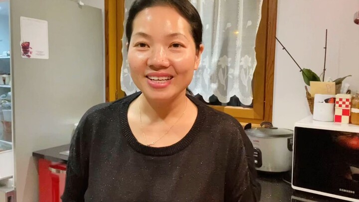 LẤY CHỒNG TÂY_CHỒNG MÊ MÓN SOUPE VỢ NẤU_MAI LE CUỘC SỐNG Ở PHÁP 🇫🇷