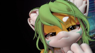 【ALIN】What's that weird expression of yours?