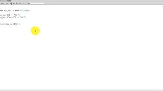 Học lập trình Web A-Z - JAVASCRIPT- Bài 9 - Phân biệt sự khác nhau của biến loca