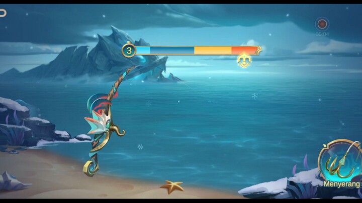 mancing
