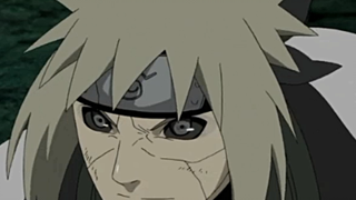 实力越强越谦虚？水门刚说不擅长仙术就秒开仙人模式了！