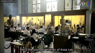 Love Destiny (2018) - EP 5 ENG SUBS