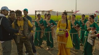 Cat [punjabi]-S1E4 الترجمة العربية