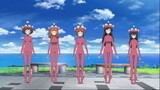 Tập 05 Cuộc Chiến Xe Tăng Đặc biệt - OVA