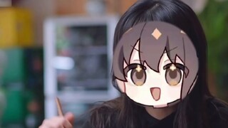 خذ قي يو إلى المنزل لتناول الطعام