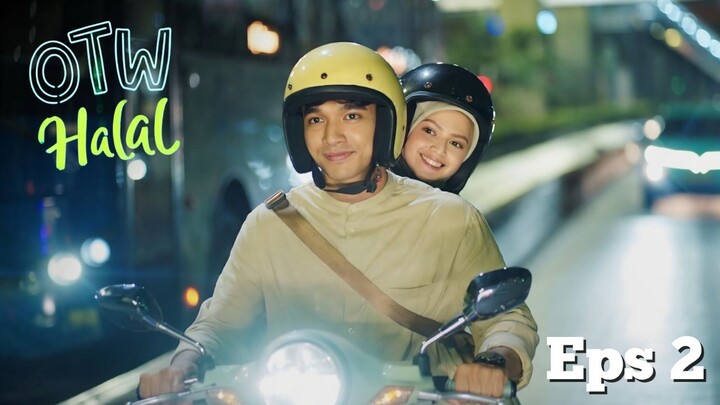 OTW Halal Episode 2 - Sebuah Pendekatan