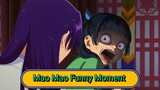 Mao Mao Funny Moment with Jinshin Parody Dub Indonesia