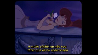 hercules - I won't say (i'm in love) [Legendado/Tradução]