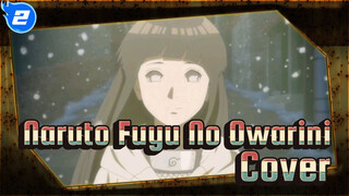 Song Cover | Fuyu No Owarini | Hinata Character Song emmmmm_2