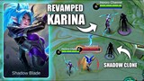 REVAMPED KARINA IS HERE | WATCH TILL THE END FOR DETAIL