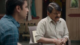 Panchayat (2024) S03
