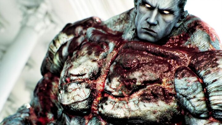 Tại sao nói anh ta là cỗ máy sát thủ hoàn hảo nhất trong “Resident Evil”?