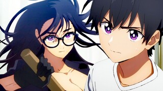 【夏日重现19】南云老师暴锤四手！南方姐弟共迎敌人