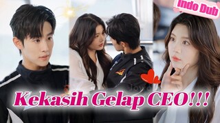 Dunia sangka gadis ini mainan CEO & tak tahu doi dimanja sampai ke tulang dan jadi ratu malamnya.