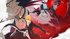 Game Bleach Mobile Paling Bagus Yang Wajib Dimainkan‼️
