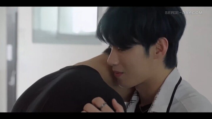 สองเรากับท่วงทำนองเพลงรัก 07