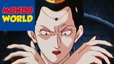 THE STRENGTH OF MOTHER EARTH - The Legend of Snow White ep. 48 - EN