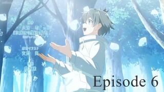 The Water Magician Episode 6