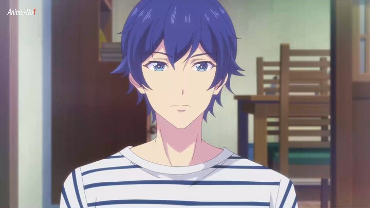 คาเฟ่นี้มีนางฟ้ามาเสิร์ฟ ตอนที่ 8 พากย์ไทย