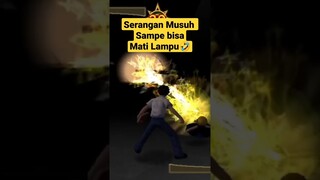 Si Bell ketemu musuh yang unlimited darahnya dong #shorts #tiktok #meme #anime #games #game #action
