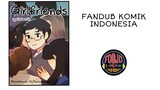 【 FDB.ID 】Girlfriends - Fandub Komik Indonesia
