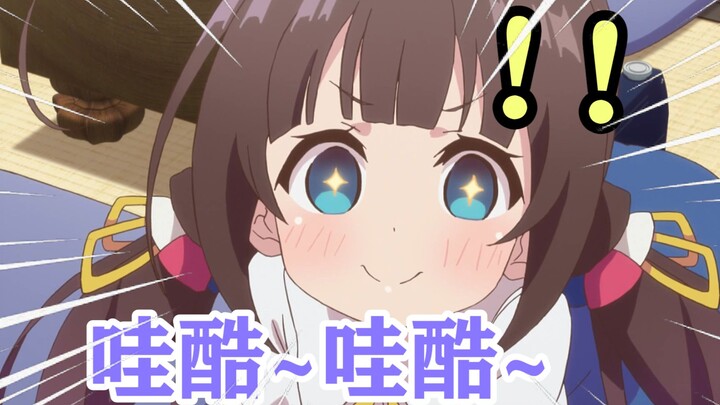 猛男阵亡！五部超可爱的日本小学生动漫推荐