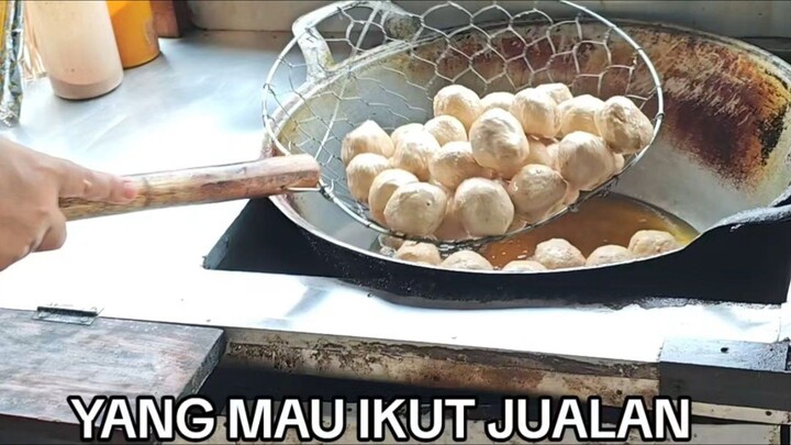 Yang mau ikut join jualan basreng DM