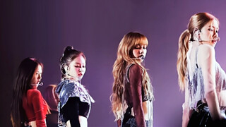 [BLACKPINK] Grup Wanita Terbaik MAMA 