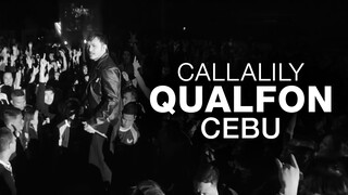 Callalily Experience: Qualfon, Cebu City