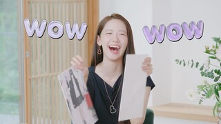 (ซับไทย)YoonA VOGUE KOREA