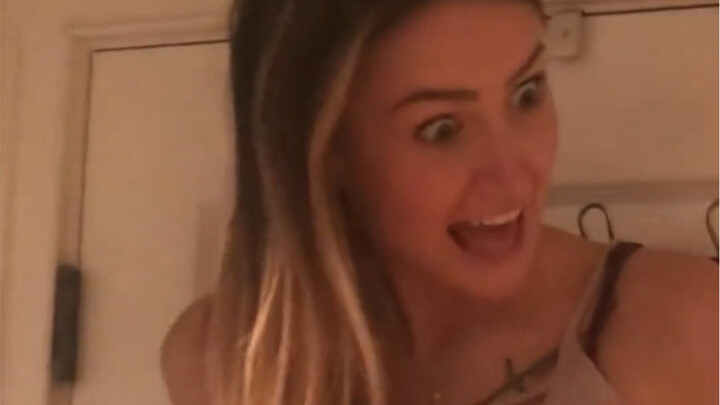 ท้าดึงกางเกงบิกินีถึงขีดจำกัด