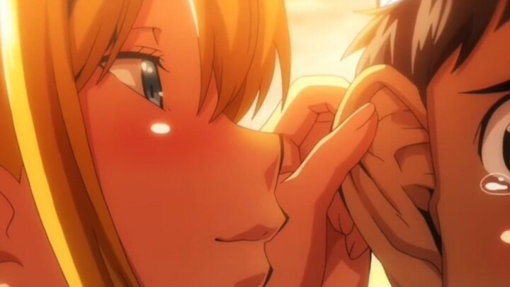 di kolam renang yang sepi aku bertemu 🤫🫣🥵