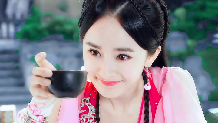 ارفضي البطلات الساذجات والحلوات، هذه حقًا سقف بطلات عالم الفنتازيا السينمائي!