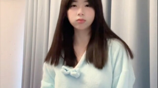 ชุดนอนที่แม่ซื้อมาชอบมากเลย