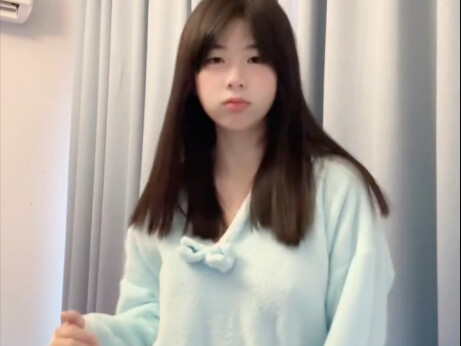 I really love the pajamas Mom bought.