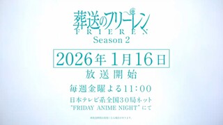 akhirnya muncul juga trailer s2 nya 🔥🔥