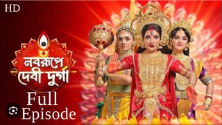 Mahalaya 2025 Full Episode HD -Zee Banagla NOBO RUPE DEVI DURGA- Shuvasre,Ankita,Aratrika,Sweta ZEE5