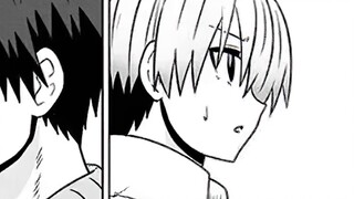 Apakah kamu yang selalu memikirkan keluarga Uzaki? Keluarga tersebut akhirnya diperingatkan oleh keb