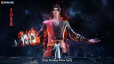 Ancient War Soul Eps 19 Sub Indo 1080p