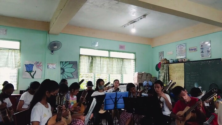 Pasigin Rondalla