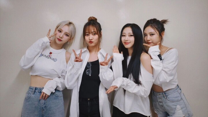 ที่แท้เพื่อนจากนาโกย่าที่พี่หลิวพูดถึงก็คือฮินะ ยังคงรักษามิตรภาพตั้งแต่สมัยเป็นเด็กฝึกอยู่เลย～(หนิง