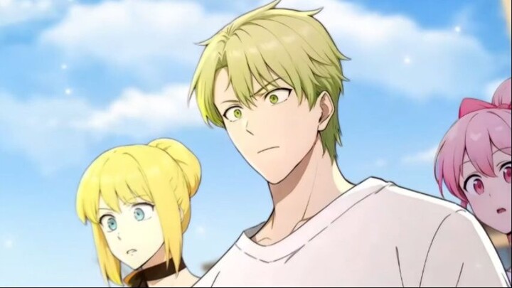 Apocalypse Rebirth: I Raided the Entire City’s Supplies on Day One Episodes 10 to 11 Multi Sub