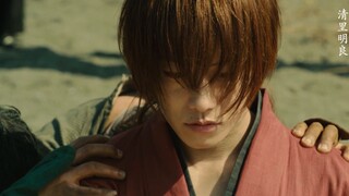 [Rurouni Kenshin] "Sống và chứng kiến kỷ nguyên mới này!"