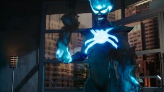 Flash Season 8x11 _ I Am ''DEATHSTORM''
