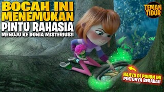 HANYA BOC4H INI YANG PUNYA KUNCI UNTUK MEMBUKA PINTUNYA!! - "My Fairy Troublemaker"