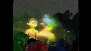 air manjur di taman mini