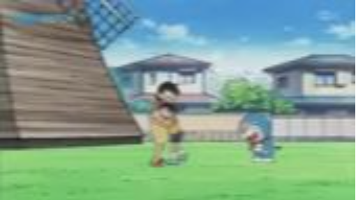 Doraemon Episode 336