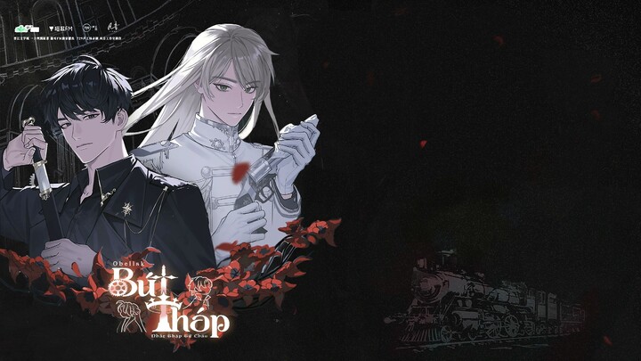 [Vietsub] KTT Bút Tháp | Mùa 1 tập 4