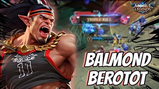 TAR PUTAR DI BRAWL BILAS... MATI SEMUA❗❗🤣🤣